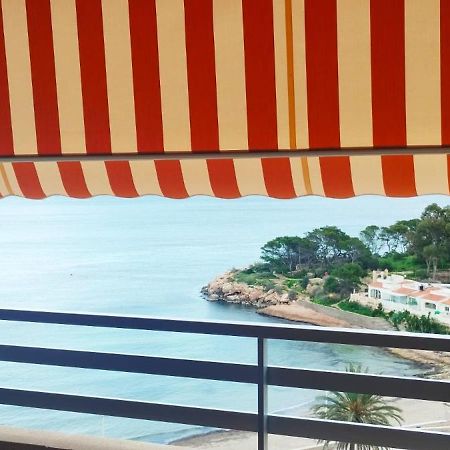 Voramar Apartment Calpe Exterior photo