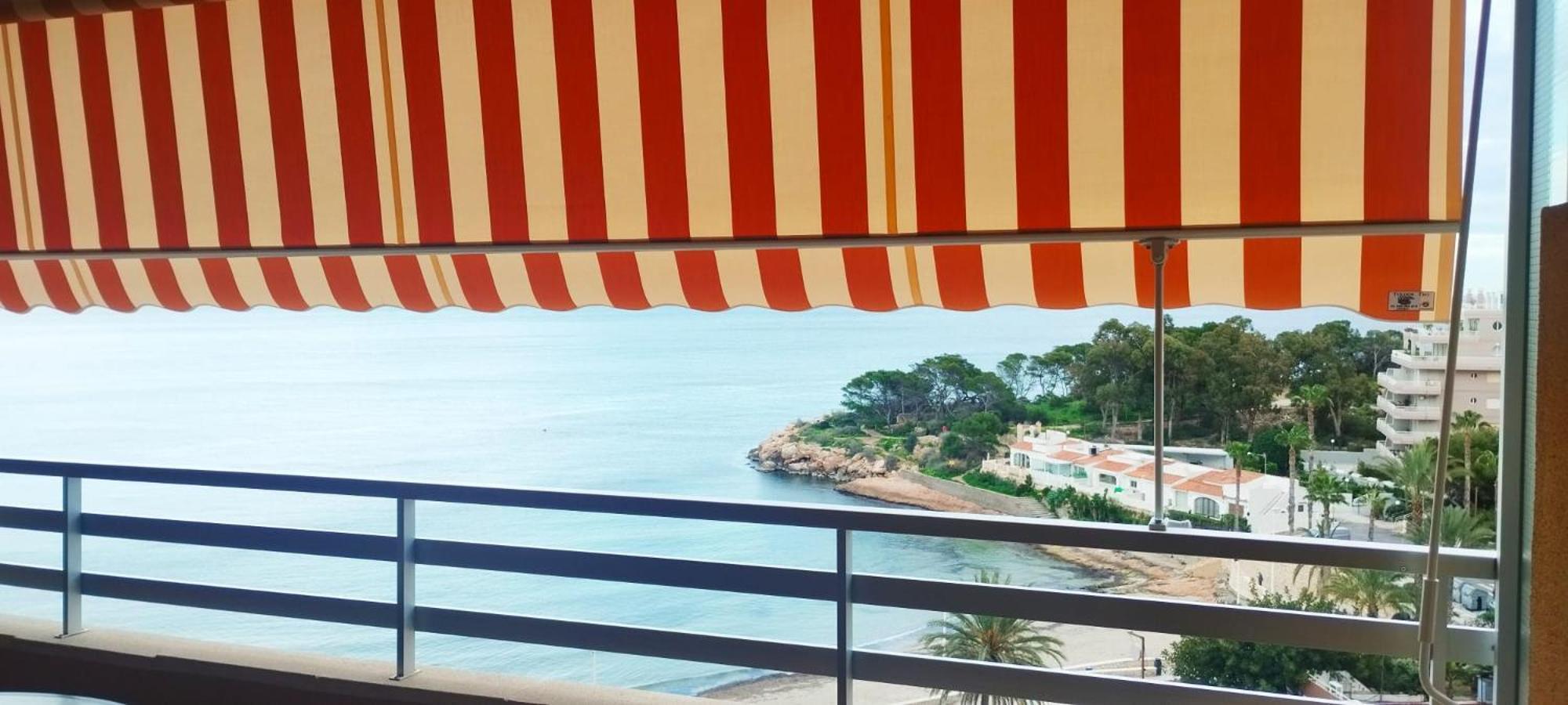 Voramar Apartment Calpe Exterior photo