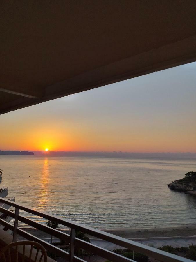 Voramar Apartment Calpe Exterior photo